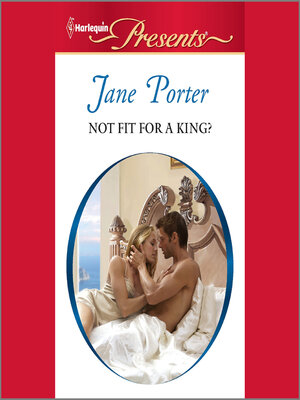 cover image of Not Fit for a King?